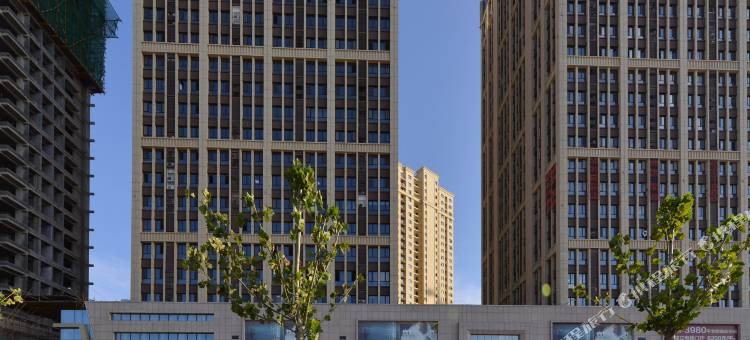 麗枫酒店(菏泽大学路店)图片