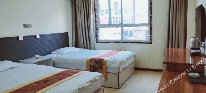 天水龙陶快捷招待所图片