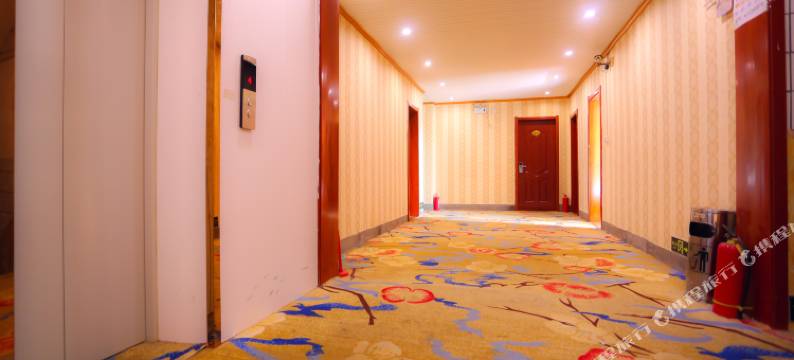 西安希悦宾馆图片