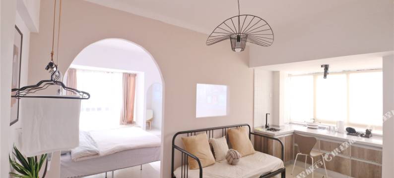 淳沐dream民宿(西安永宁门地铁站店)图片