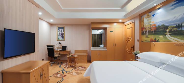 维也纳酒店(宿州泗县体育馆县政务中心店)图片