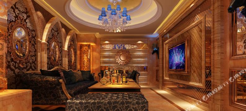 永安万佳国际酒店(永安南站市政府店)图片