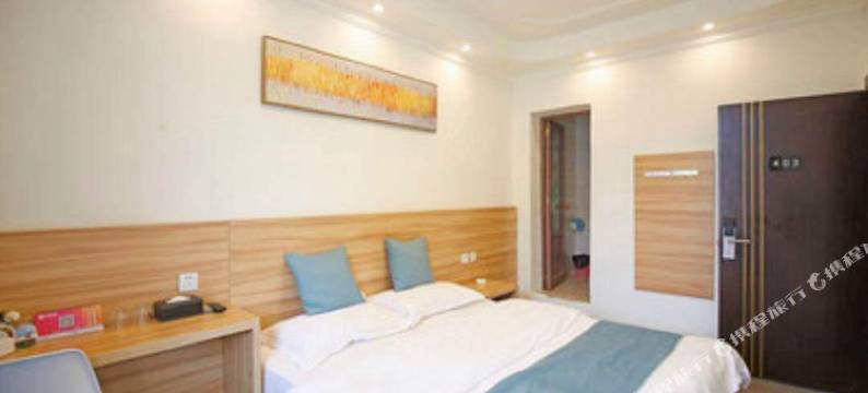 成都兰亭酒店(西南财大柳林校区店)图片