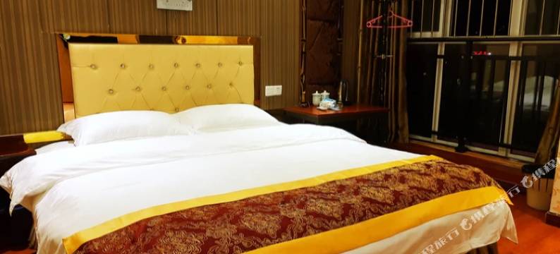 巴中星燕商务宾馆图片