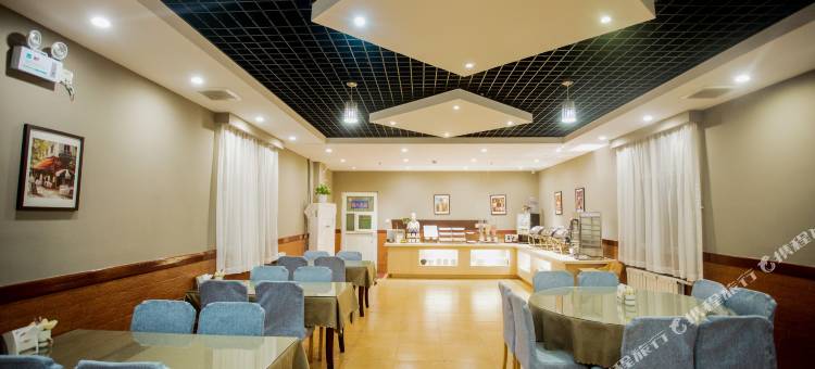 瓷博大酒店(德州火车站汽车总站店)图片