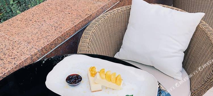 塔什干凯悦酒店(Hyatt Regency Tashkent)图片
