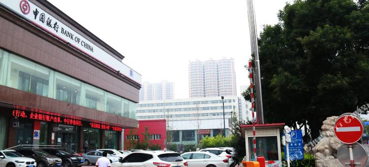 山西万狮京华(维景国际)大酒店图片