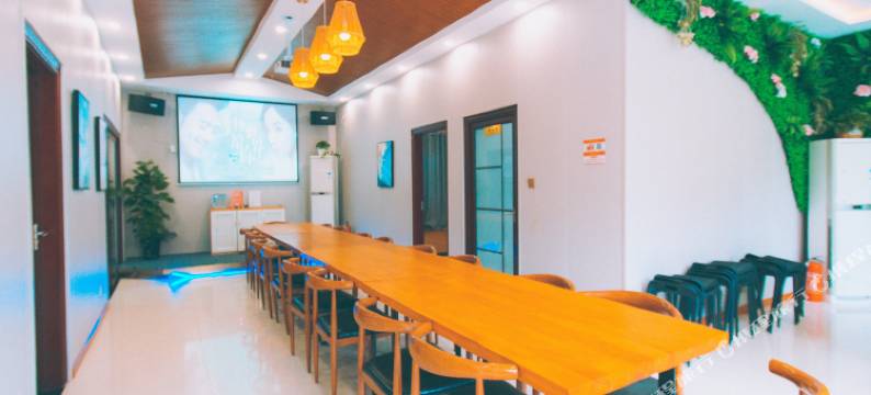 深圳李孙远度假别墅图片