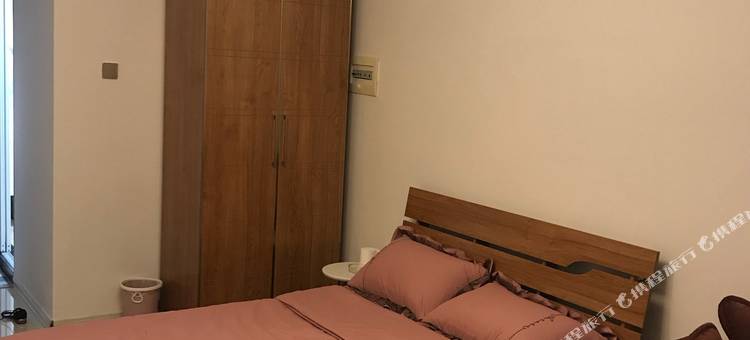 松原小鱼的日租公寓图片