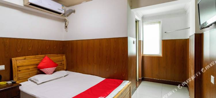 镇江美林湾宾馆图片