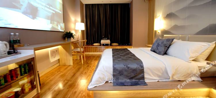 莱州雅致酒店图片