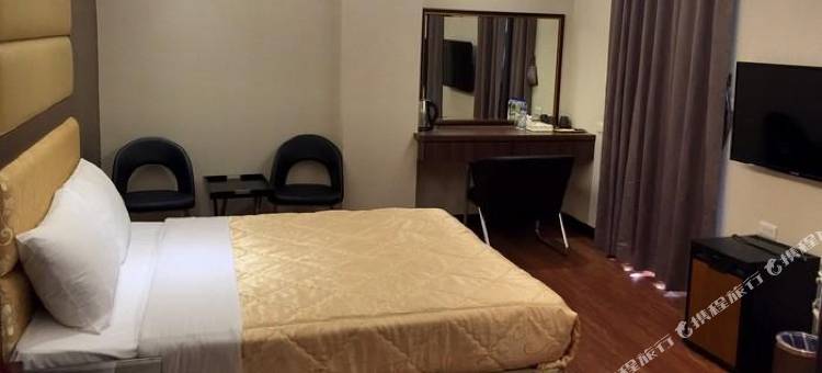 弘州商务旅馆图片