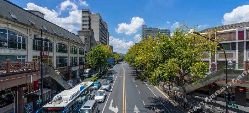 記憶旅行酒店(西湖店)图片