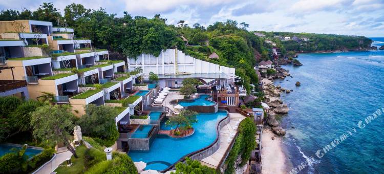 巴厘岛乌鲁瓦图安纳塔拉度假酒店(Anantara Uluwatu Bali Resort)图片