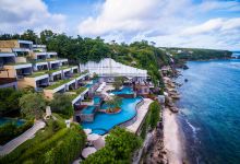 巴厘岛乌鲁瓦图安纳塔拉度假酒店(Anantara Uluwatu Bali Resort)酒店图片