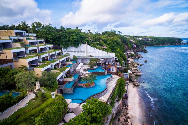 巴厘岛乌鲁瓦图安纳塔拉度假酒店(anantara uluwatu bali resort)预订