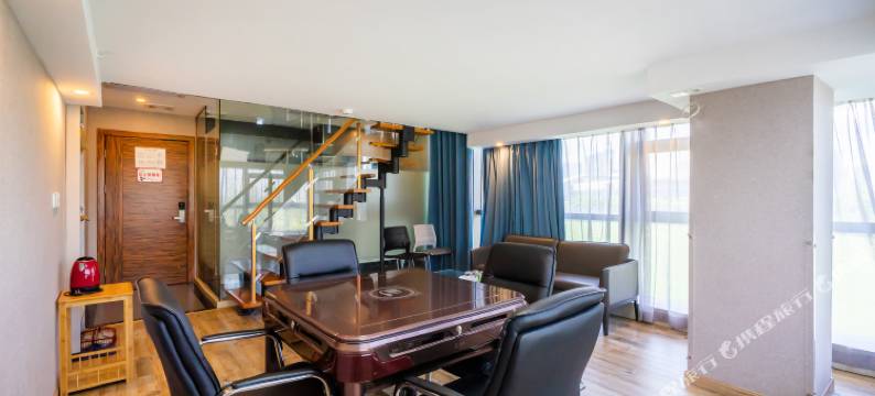 杭州合丰商务酒店(奥体博览城店)图片