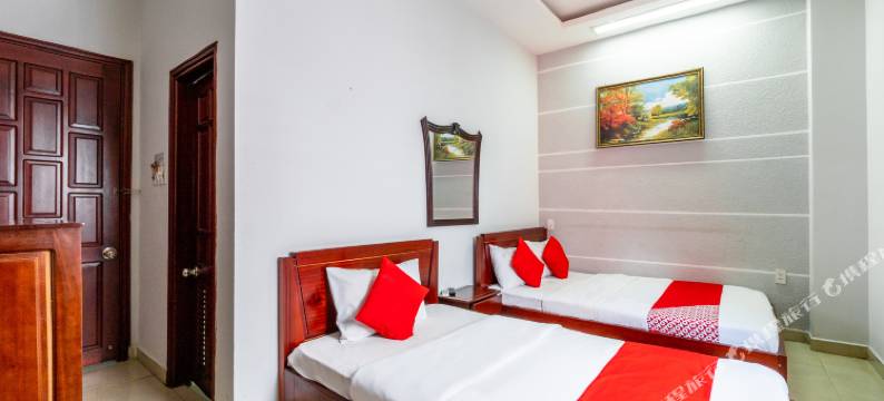 OYO 265 安盛禄酒店(OYO 265 An Thinh Loc)图片