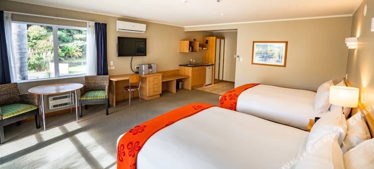 岛屿景观酒店(Scenic Hotel Bay of Islands)图片