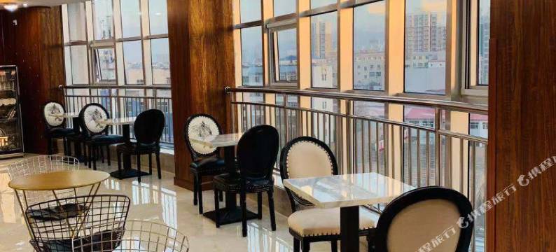 怀来宝利兴大酒店图片