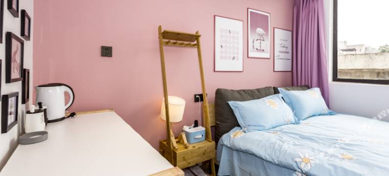 西安马良客栈图片