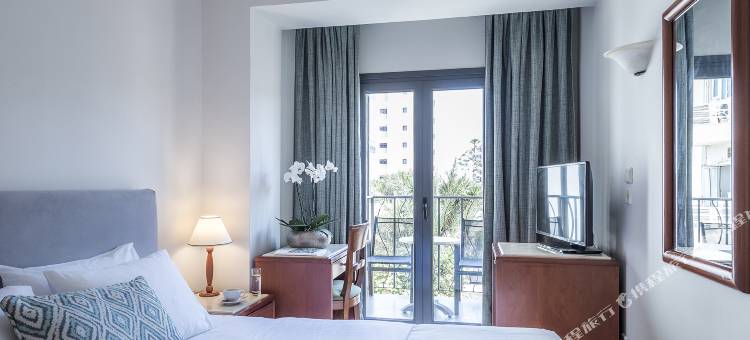 米茨斯拉维塔酒店(Mitsis la Vita)图片