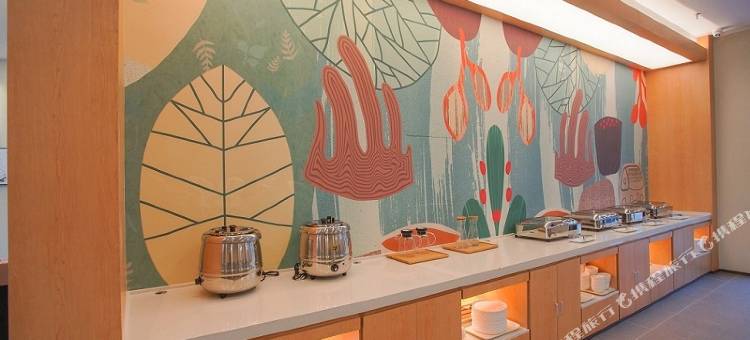 汉庭酒店(汤阴城南公园店)图片