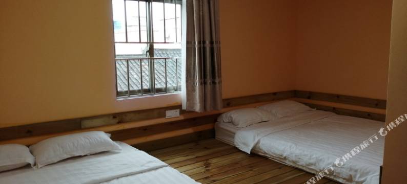 深圳西涌安雅民宿图片