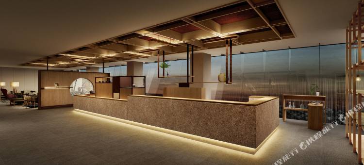 阿曼尼克金泽酒店(HOTEL AMANEK Kanazawa)图片