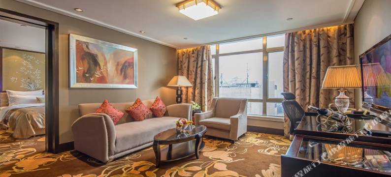 广州番禺宾馆图片