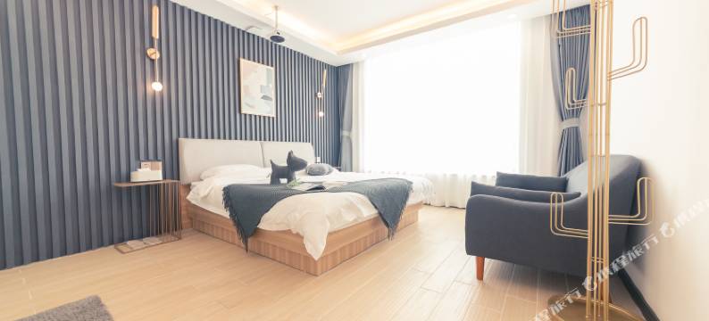 厦门TIMELESS无冬无夏(曾厝垵店)图片