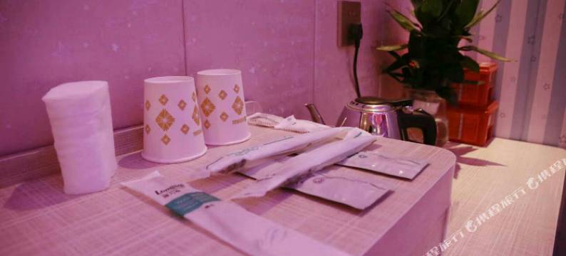 郑州仙境主题民宿图片