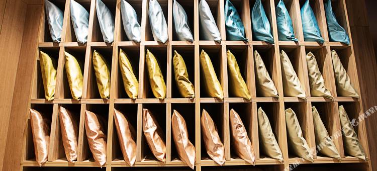 汉庭酒店(信阳火车站店)图片