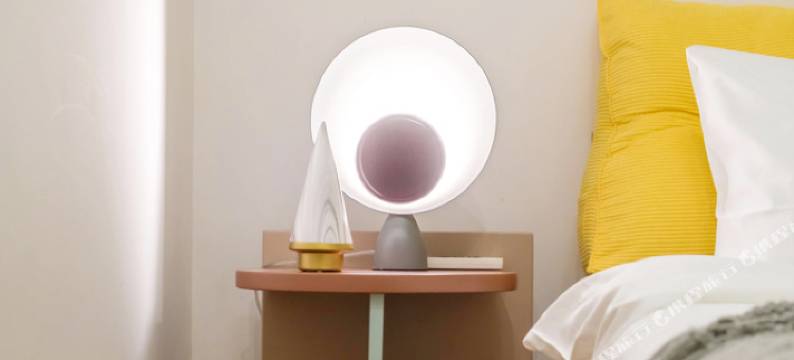 上海沫希的家公寓(复兴中路分店)图片