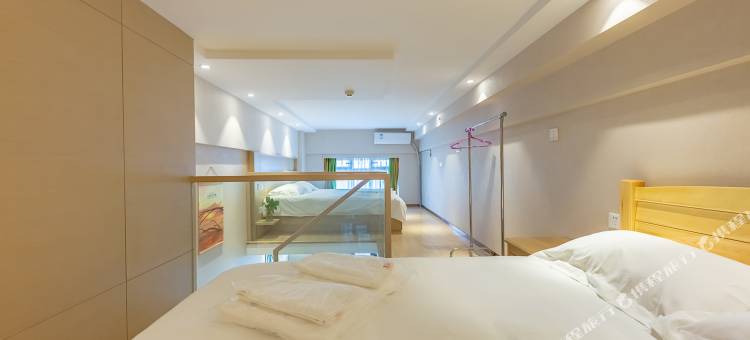 杭州途掌柜白石精品民宿图片