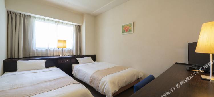 名古屋荣S-plus 酒店(Hotel S-plus Nagoya Sakae)图片