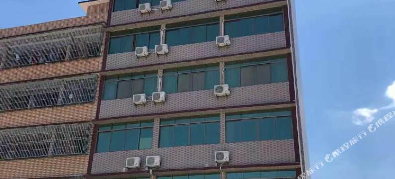 揭阳金余住宿图片