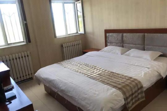 巴林右旗昕程宾馆预订价格,联系电话位置地址【携程酒店】