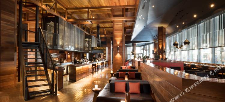 墨尔本泛太平洋酒店(Pan Pacific Melbourne)图片