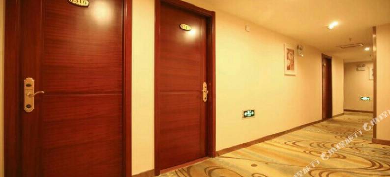 昆明佳吉商务酒店图片