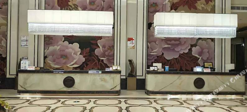 浠水威尼斯得月大酒店图片