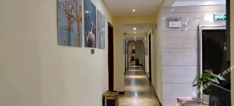 凯里双银宾馆图片