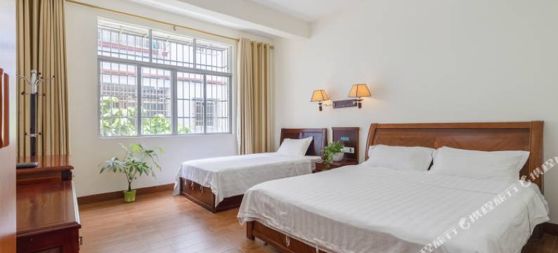 北海日月彤宾馆图片