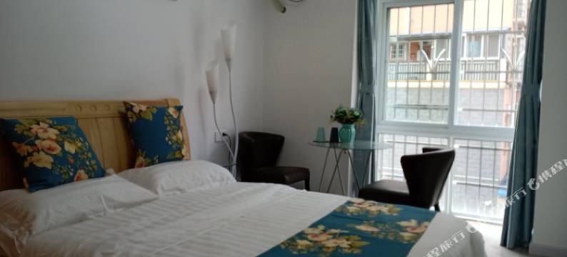 柳州美丽的洛清江公寓(2号店)图片