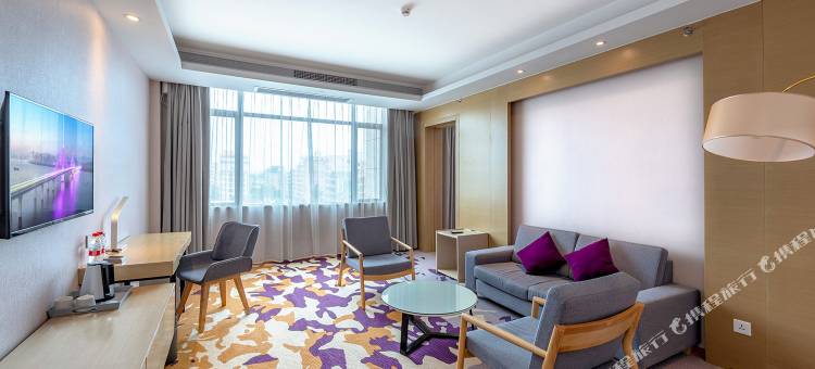 麗枫酒店(清远轻轨站清远大道店)图片