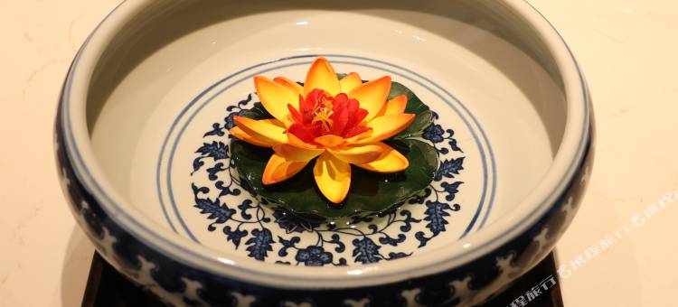 汉莎天际公寓(HANSA- A Premium Residence)图片