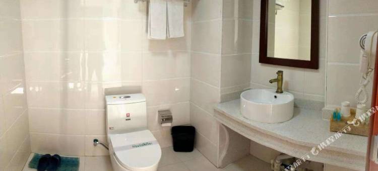 门源旭红宾馆图片