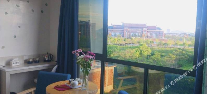 东山岛云舒小筑(城南路分店)图片