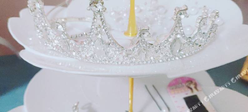 武汉境庐民宿-莹莹(6号店)图片