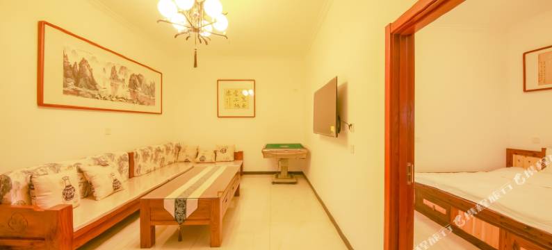 北京故里民宿(怀柔白河湾店)图片